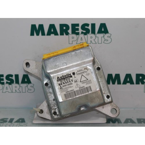 Renault - Laguna - Airbag Module