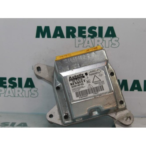 Renault - Laguna - Airbag Module
