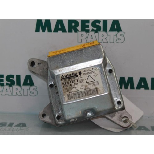Renault - Laguna - Airbag Module