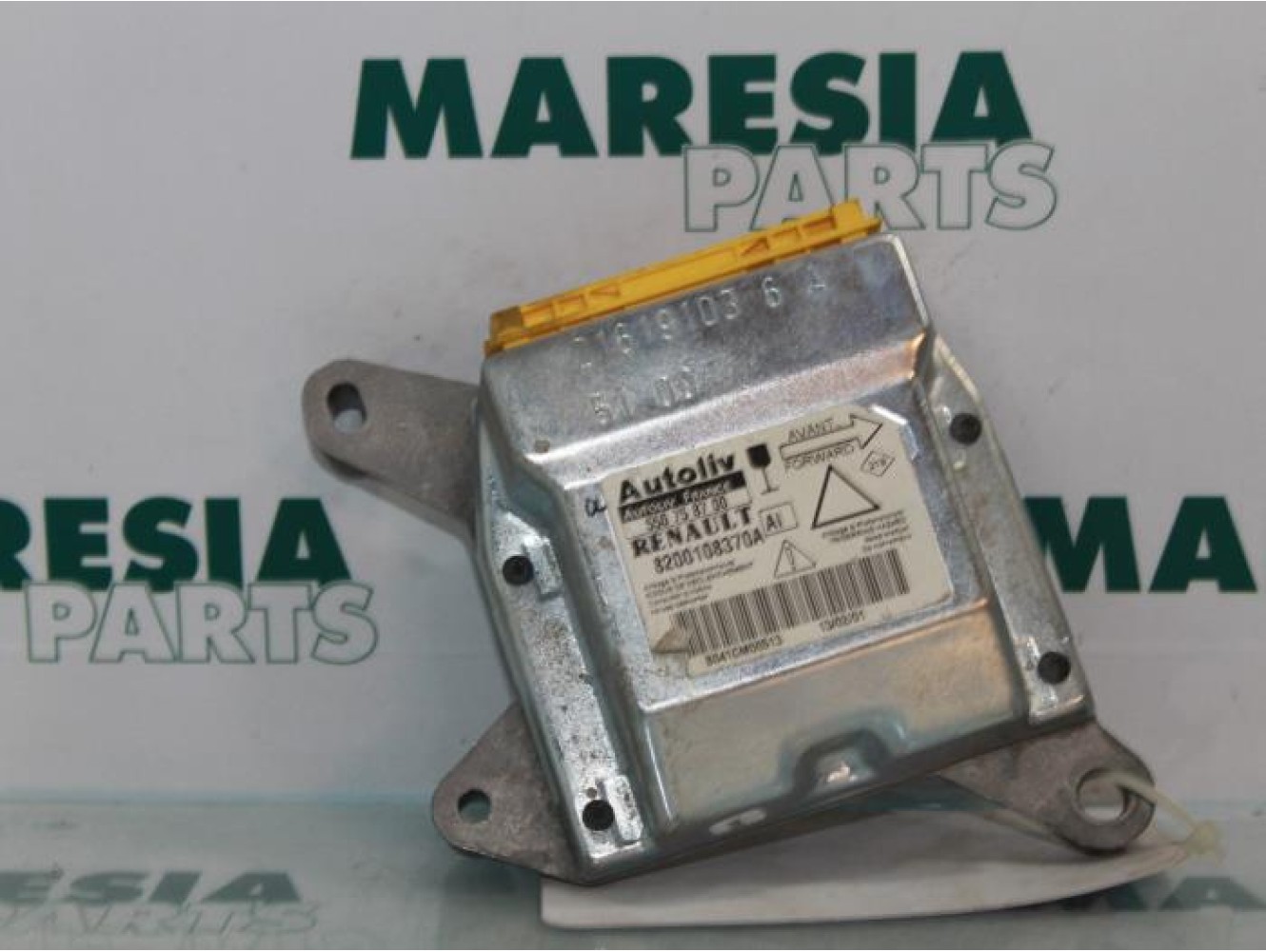 Renault - Laguna - Airbag Module