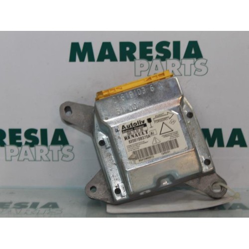Renault - Laguna - Airbag Module