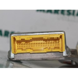 Renault - Laguna - Airbag Module