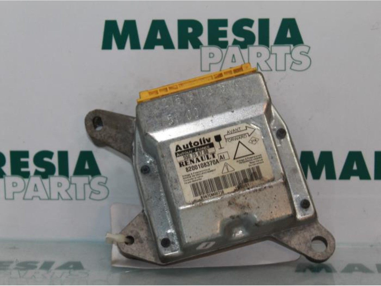 Renault - Laguna - Airbag Module