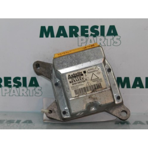 Renault - Laguna - Airbag Module