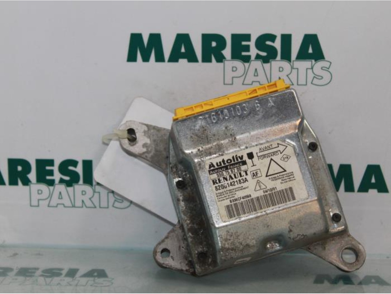 Renault - Laguna - Airbag Module