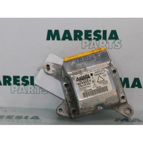 Renault - Laguna - Airbag Module