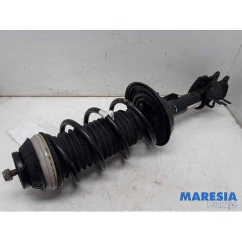 Fiat - Panda - Front shock absorber rod, left