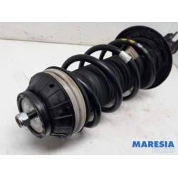 Fiat - Panda - Front shock absorber rod, right