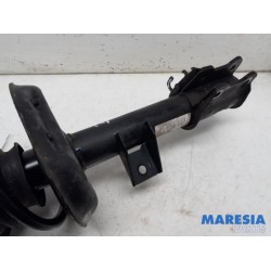 Fiat - Panda - Front shock absorber rod, right