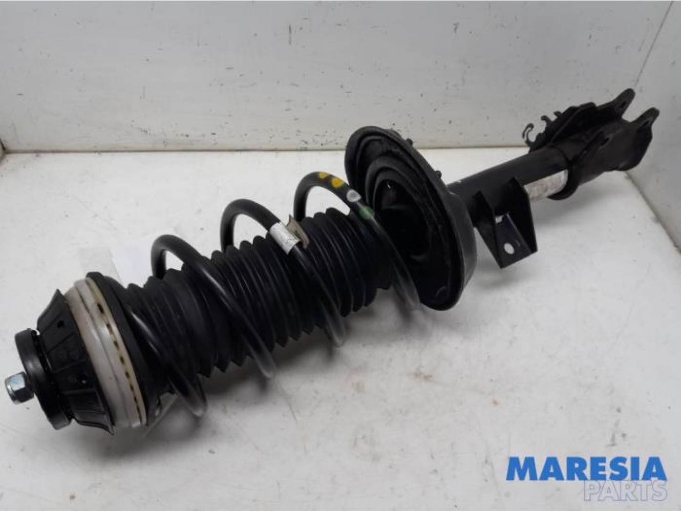 Fiat - Panda - Front shock absorber rod, right