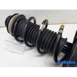 Fiat - Panda - Front shock absorber rod, right