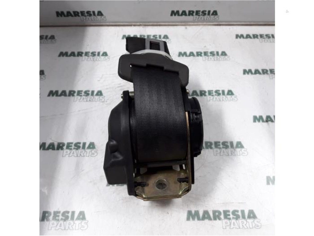 Lancia - Thesis - Sicherheitsgurt Mitte hinten