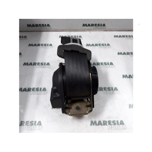Lancia - Thesis - Sicherheitsgurt Mitte hinten