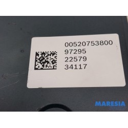 Fiat - Panda - ABS Pomp