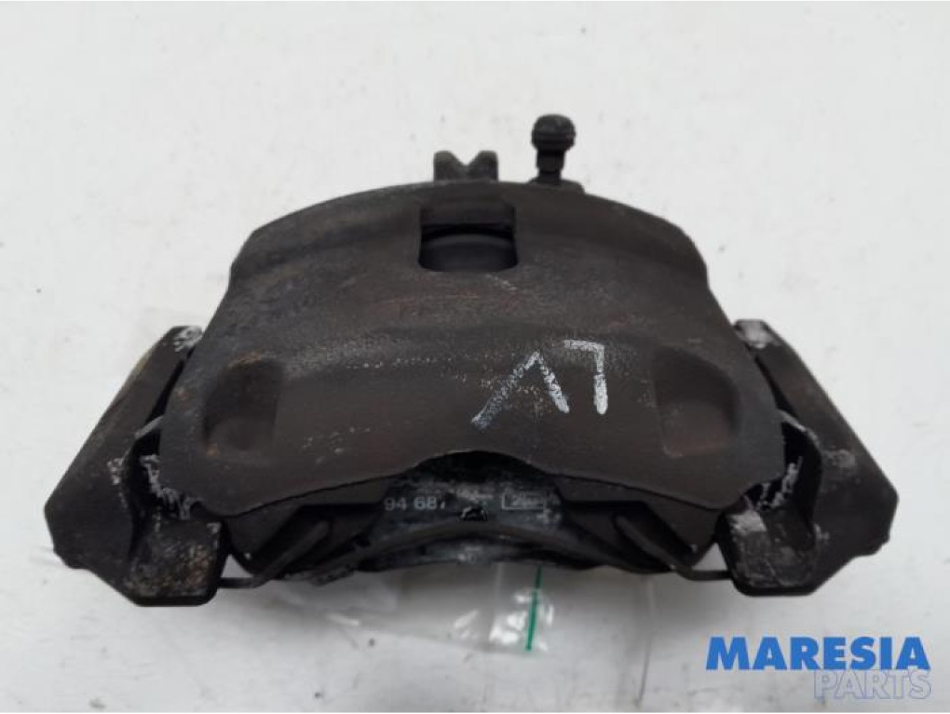 Fiat - Panda - Front brake calliper, left
