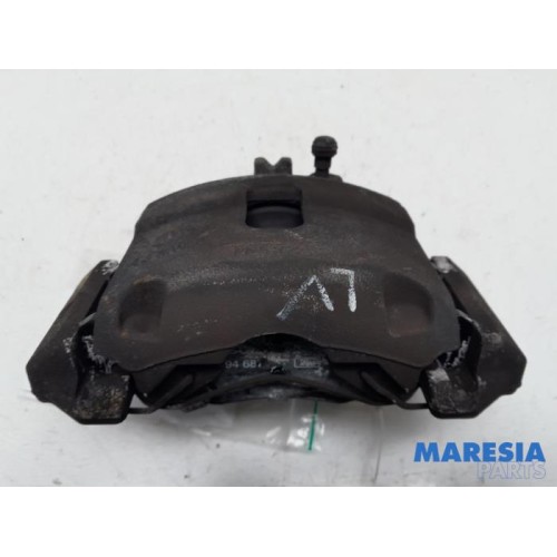 Fiat - Panda - Front brake calliper, left