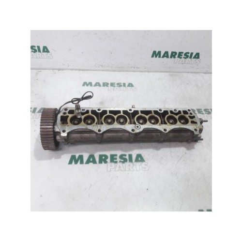 Fiat - Marea - Nokkenas