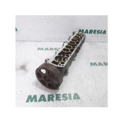 Fiat - Marea - Nokkenas