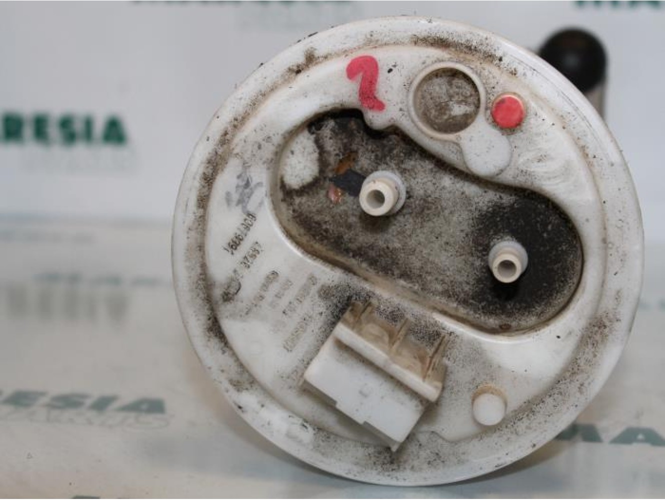 Alfa Romeo - GT - Pompe carburant électrique