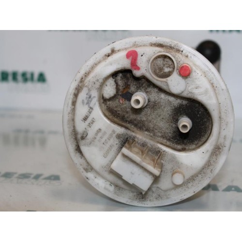 Alfa Romeo - GT - Electric fuel pump
