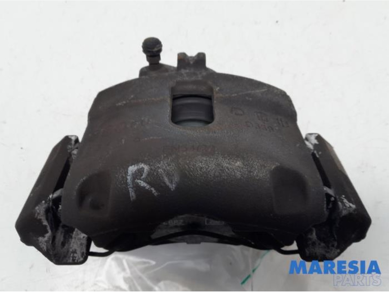 Fiat - Panda - Front brake calliper, right