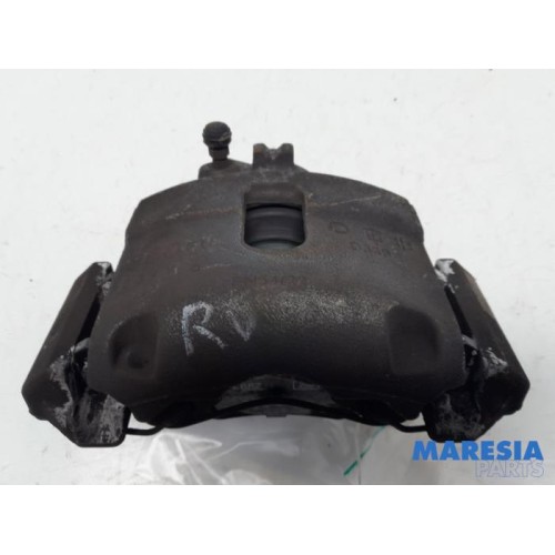 Fiat - Panda - Front brake calliper, right