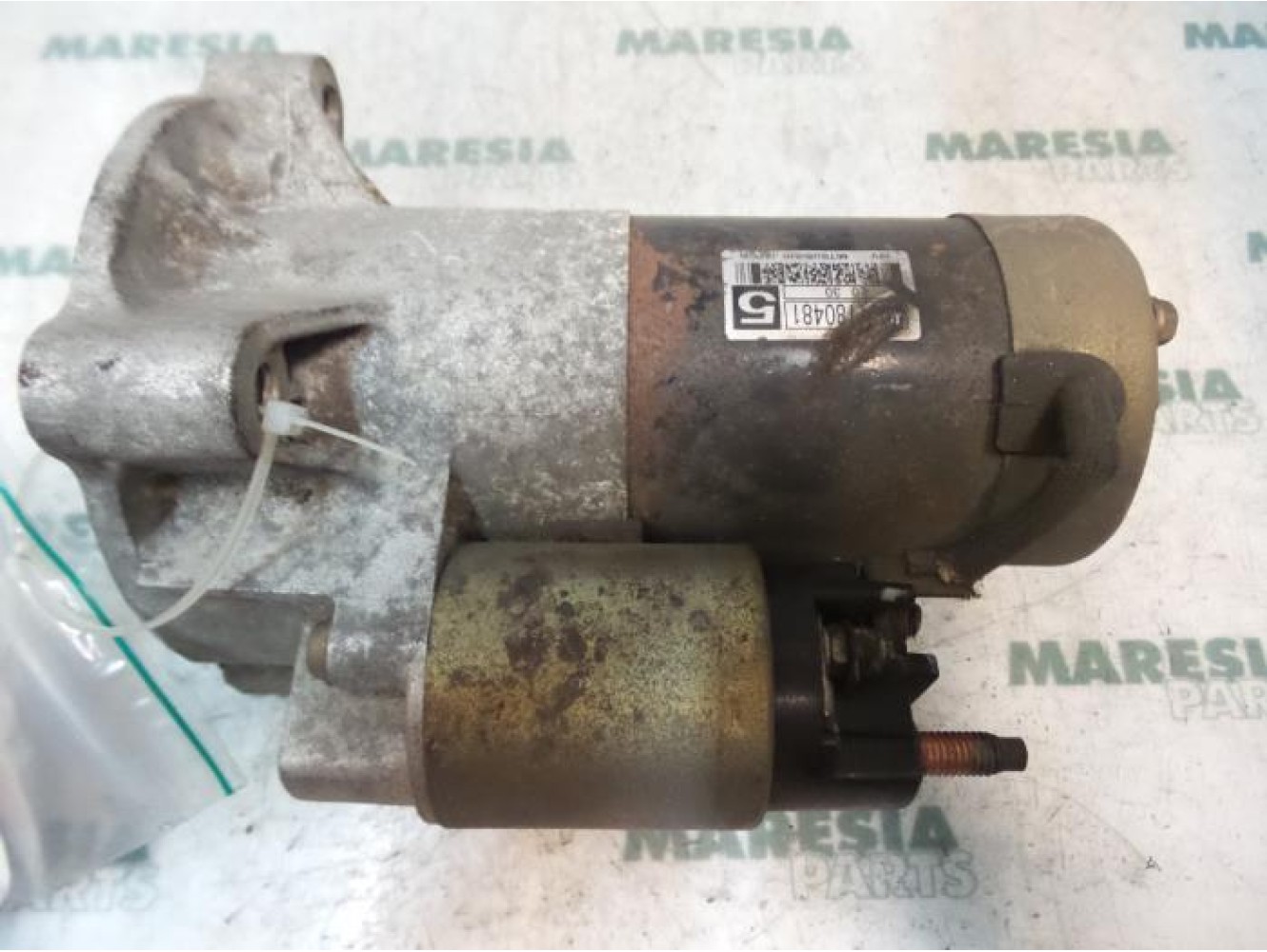 Citroen - Xantia - Startmotor