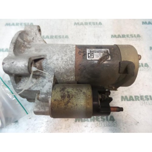Citroen - Xantia - Startmotor