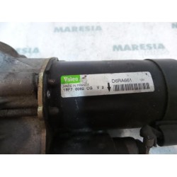 Citroen - Xantia - Startmotor