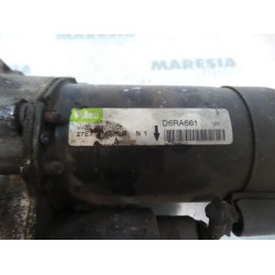 Citroen - Xantia - Startmotor