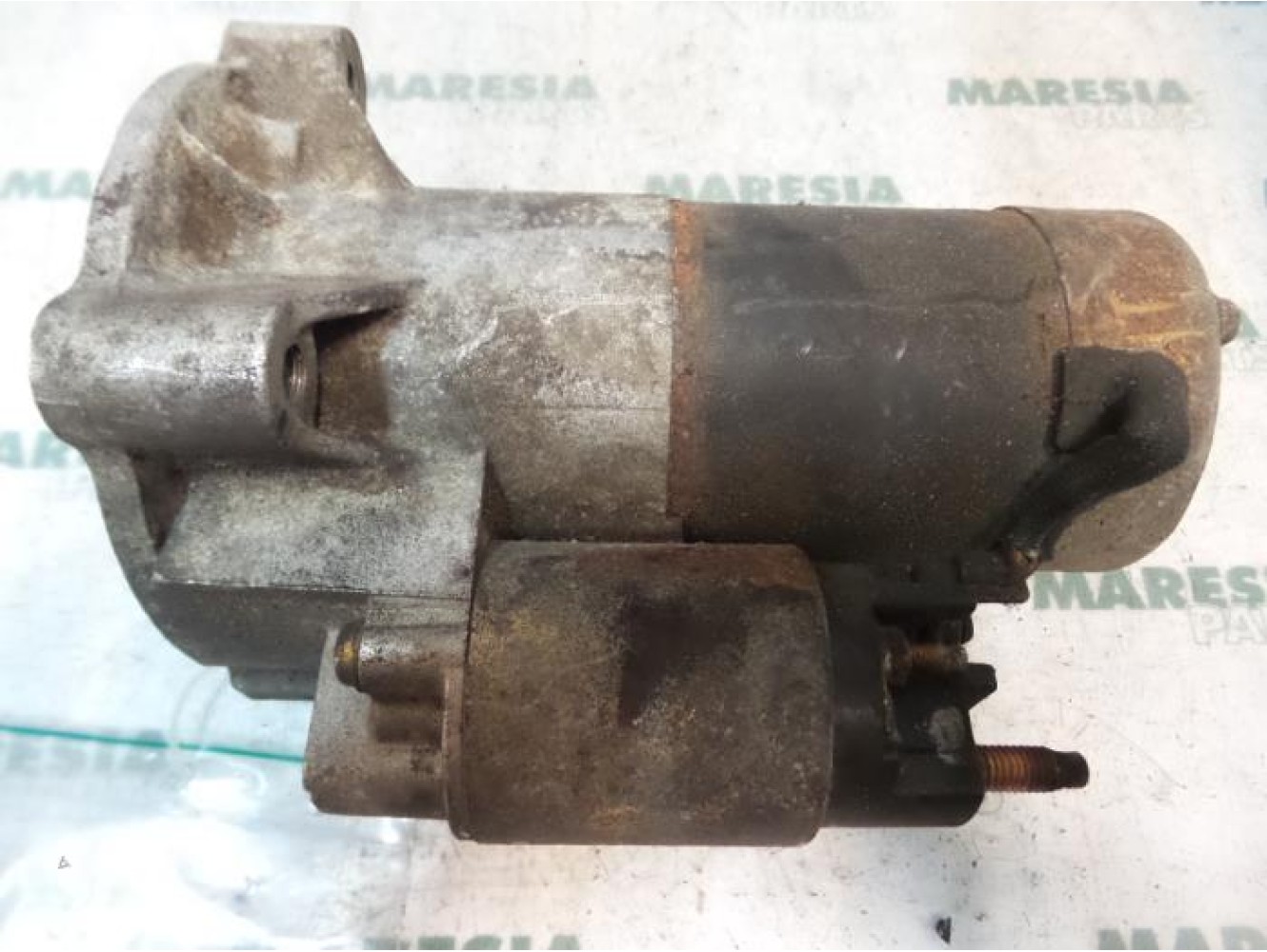 Citroen - Xantia - Startmotor
