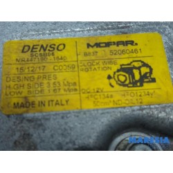 Fiat - Panda - Aircopomp