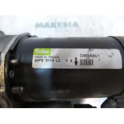 Citroen - Xantia - Startmotor