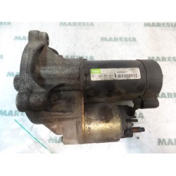 Citroen - Xantia - Startmotor