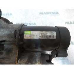 Citroen - Xantia - Startmotor