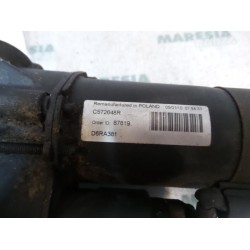 Citroen - Xantia - Startmotor