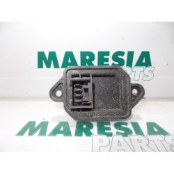 Fiat - Bravo - Heater resistor