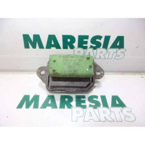 Fiat - Bravo - Heater resistor