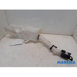 Fiat - Panda - Front windscreen washer reservoir