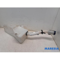 Fiat - Panda - Front windscreen washer reservoir