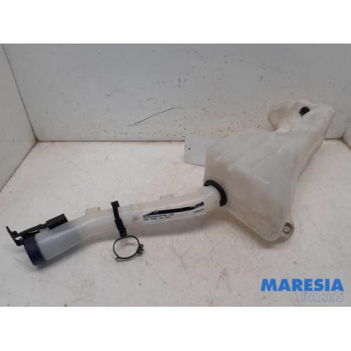 Fiat - Panda - Front windscreen washer reservoir