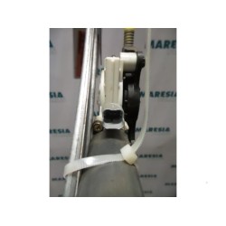 Peugeot - 307 - Window mechanism 4-door, front left