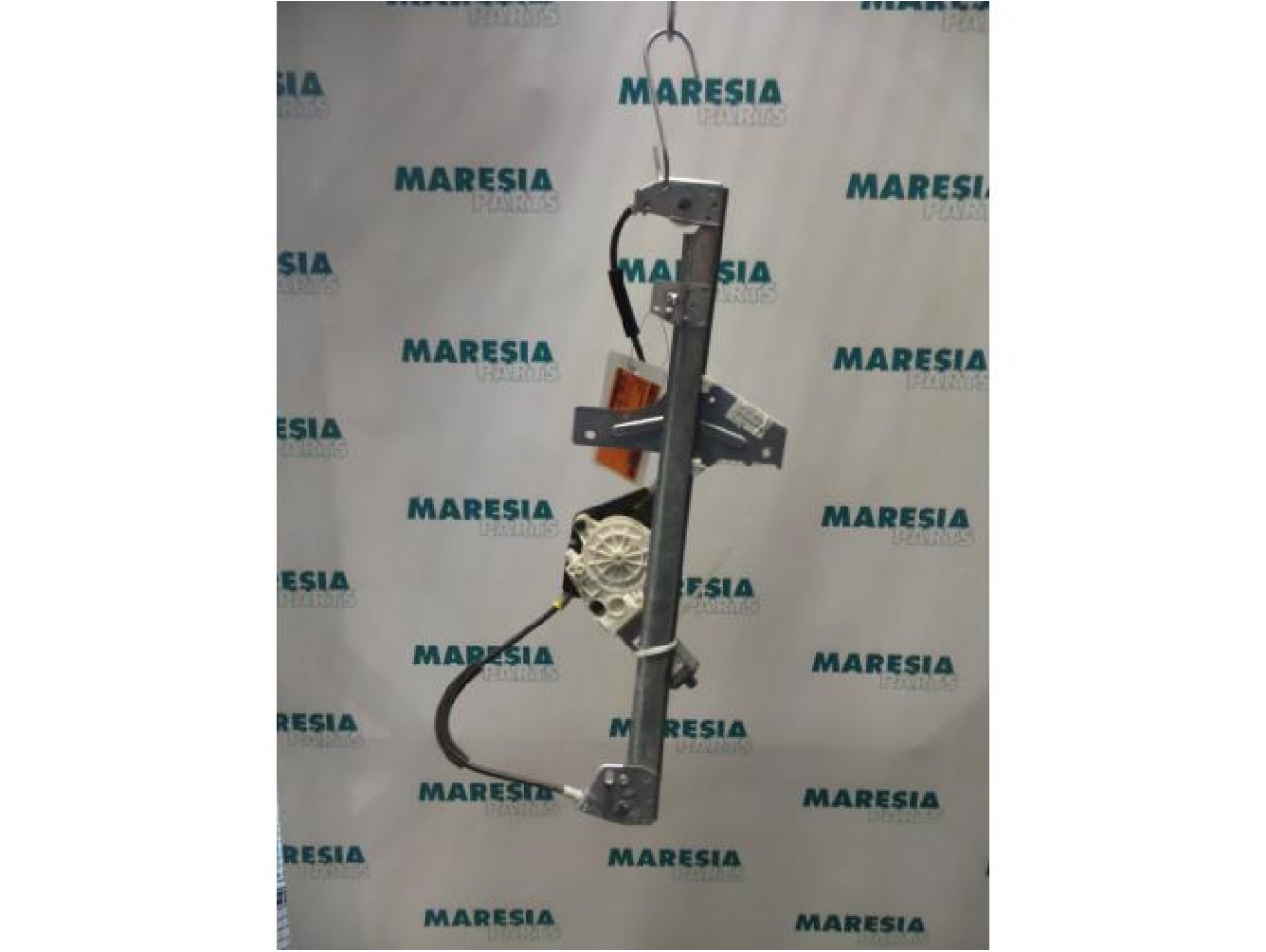 Peugeot - 307 - Window mechanism 4-door, front left