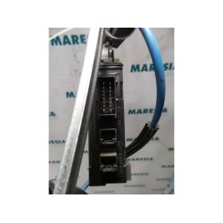 Peugeot - 307 - Window mechanism 4-door, front left