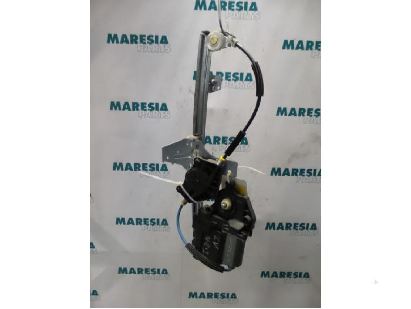 Peugeot - 307 - Window mechanism 4-door, front left