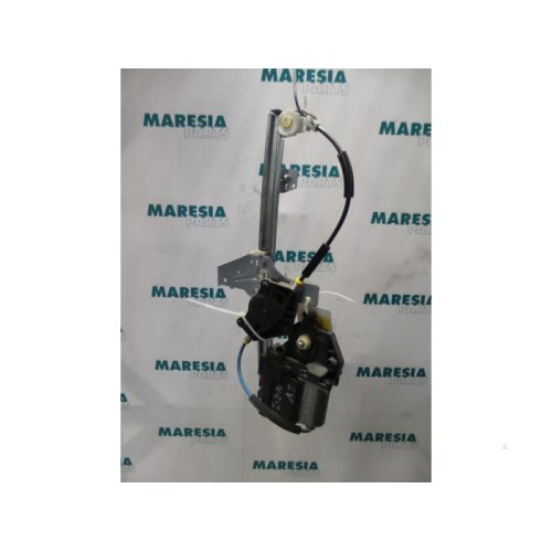 Peugeot - 307 - Window mechanism 4-door, front left