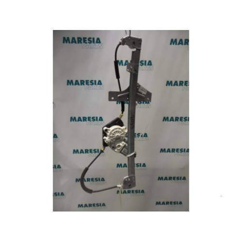 Peugeot - 307 - Window mechanism 4-door, front left