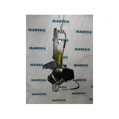 Peugeot - 307 - Window mechanism 4-door, front left