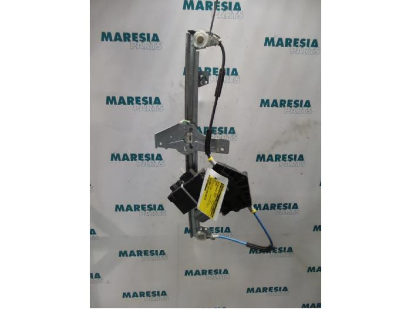 Peugeot - 307 - Window mechanism 4-door, front left