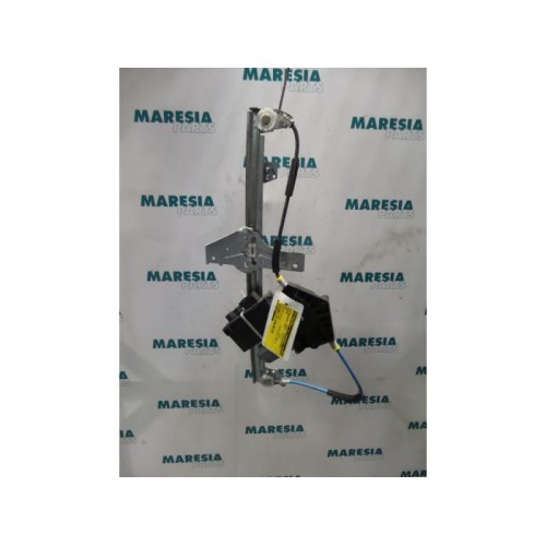 Peugeot - 307 - Window mechanism 4-door, front left